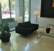 Holiday Inn Express Mexico Reforma by IHG hotel detail image 5