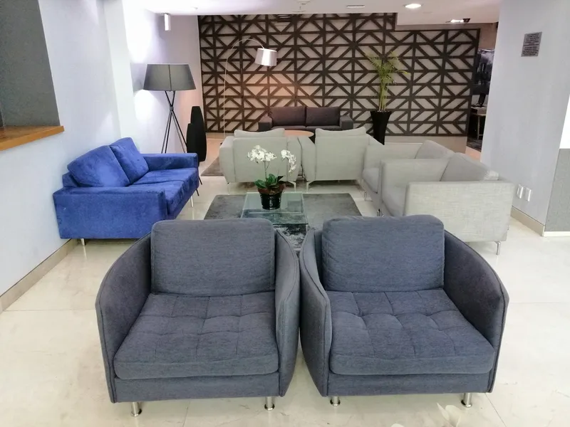 Holiday Inn Express Mexico Reforma by IHG hotel detail image 6
