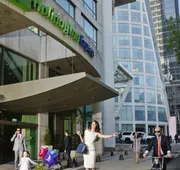 Holiday Inn Express Mexico Reforma by IHG hotel detail image 7