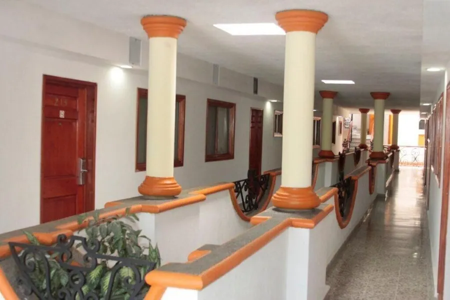 Hotel Madan Cardenas hotel detail image 6