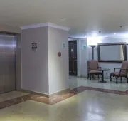 Holiday Inn & Suites Mexico Zona Reforma by IHG hotel detail image 4