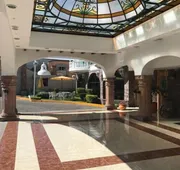 Best Western Toluca hotel detail image 3