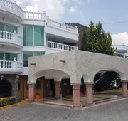 Best Western Toluca hotel detail image 4