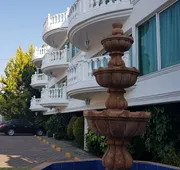Best Western Toluca hotel detail image 5