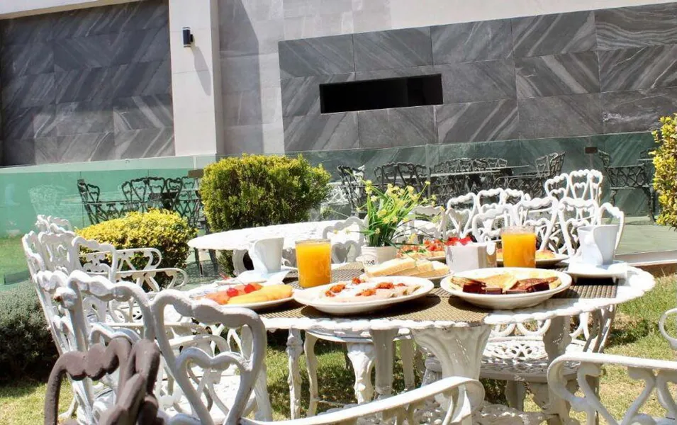 Best Western Toluca hotel detail image 6