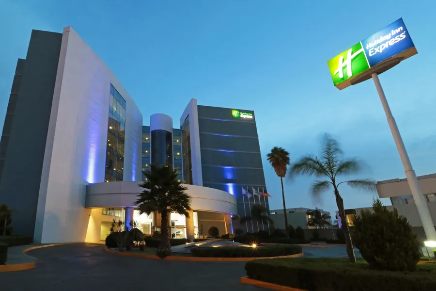 Holiday Inn Express San Luis Potosi by IHG hotel detail image 2