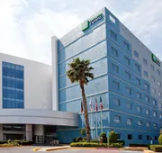 Holiday Inn Express San Luis Potosi by IHG hotel detail image 3