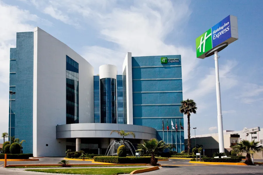 Holiday Inn Express San Luis Potosi by IHG hotel detail image 6