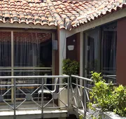 Axkan Arte Hotel San Cristobal hotel detail image 4
