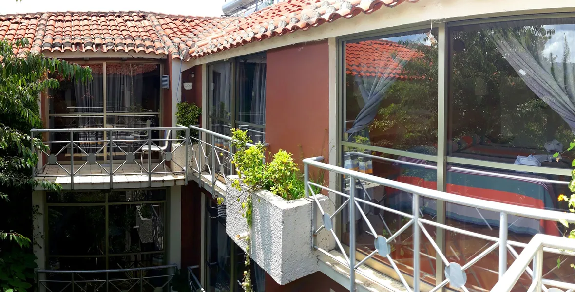 Axkan Arte Hotel San Cristobal hotel detail image 6