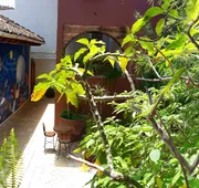 Axkan Arte Hotel San Cristobal hotel detail image 7