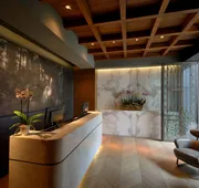 Brick Hotel - Small Luxury Hotels of the World hotel detail image 4