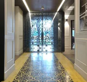 Brick Hotel - Small Luxury Hotels of the World hotel detail image 7