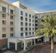 Fairfield Inn & Suites Phoenix Chandler / Fashion Center hotel detail image 3