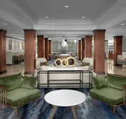 Fairfield Inn & Suites Phoenix Chandler / Fashion Center hotel detail image 4