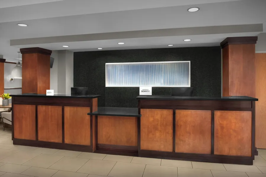 Fairfield Inn & Suites Phoenix Chandler / Fashion Center hotel detail image 6