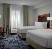 Fairfield Inn & Suites Phoenix Chandler / Fashion Center hotel detail image 7