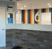 Motel 6 Greenville, NC – ECU-Medical Center hotel detail image 7