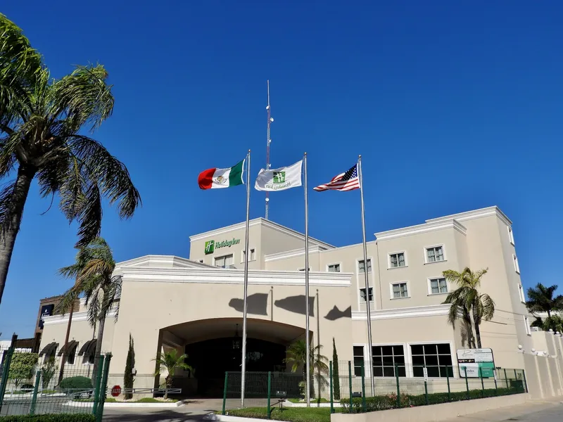 Holiday Inn Reynosa Zona Dorada by IHG hotel detail image 2