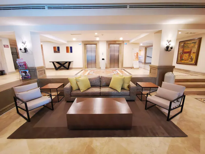Holiday Inn Reynosa Zona Dorada by IHG hotel detail image 6