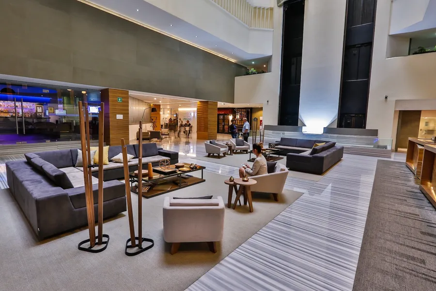 Presidente InterContinental Guadalajara by IHG hotel detail image 2