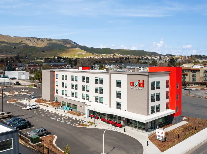 avid hotel Wenatchee by IHG hotel detail image 2