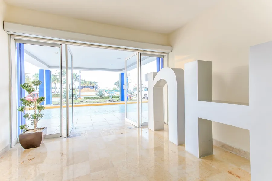 NH Coatzacoalcos hotel detail image 2