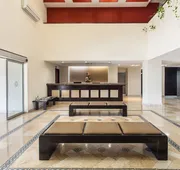 NH Coatzacoalcos hotel detail image 3
