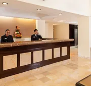 NH Coatzacoalcos hotel detail image 4