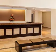 NH Coatzacoalcos hotel detail image 5