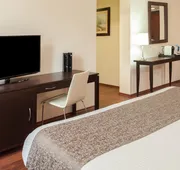 NH Coatzacoalcos hotel detail image 7