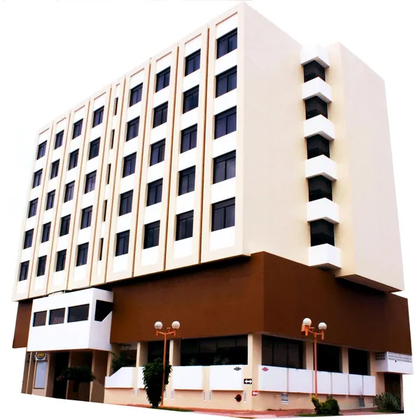 Hotel Enríquez hotel detail image 2