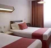 Hotel Enríquez hotel detail image 5