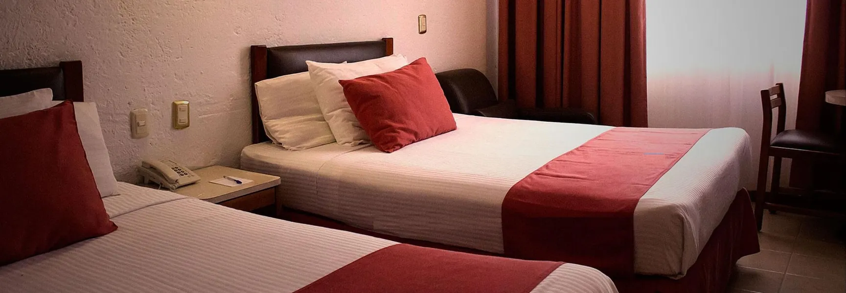 Hotel Enríquez hotel detail image 6