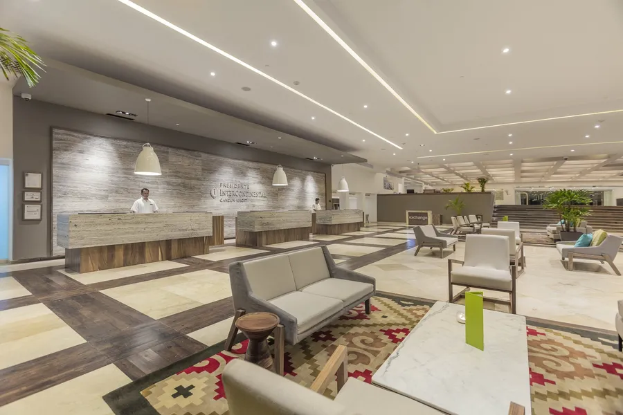 InterContinental Presidente Cancun Resort by IHG hotel detail image 2
