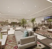 InterContinental Presidente Cancun Resort by IHG hotel detail image 4