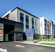 Hampton Inn & Suites by Hilton Quebec City Beauport hotel detail image 3