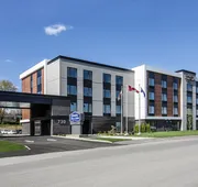 Hampton Inn & Suites by Hilton Quebec City Beauport hotel detail image 4