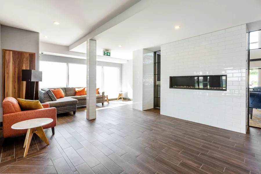 Hampton Inn & Suites by Hilton Quebec City Beauport hotel detail image 6