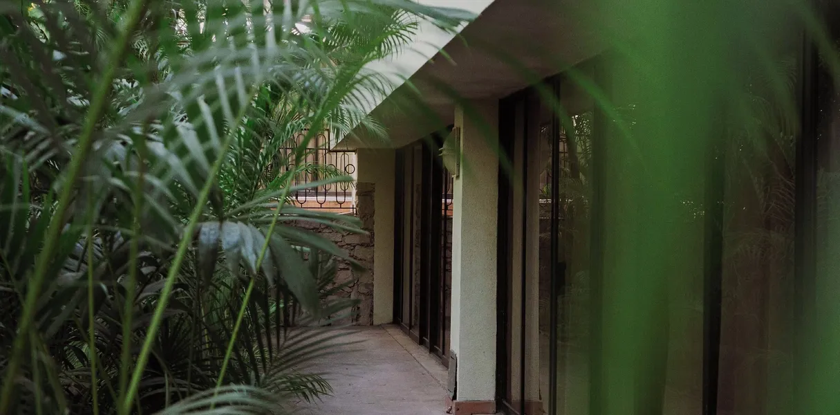 HS HOTSSON Hotel Tampico hotel detail image 6