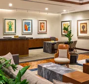 InterContinental Presidente Mexico City by IHG hotel detail image 4