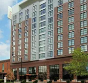 Canopy By Hilton Columbus Downtown Short North hotel detail image 3