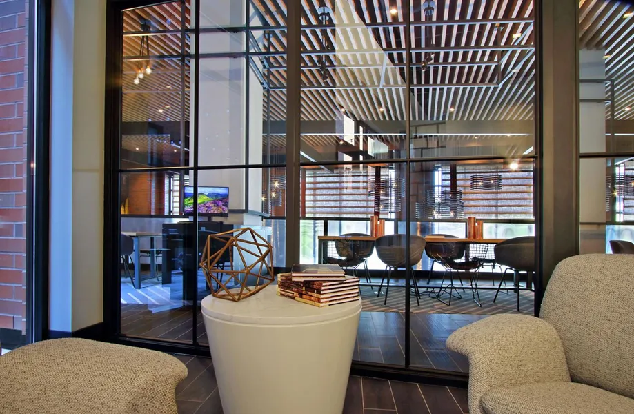 Canopy By Hilton Columbus Downtown Short North hotel detail image 6