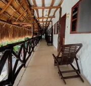 Hotel Casa Bárbara Holbox hotel detail image 4