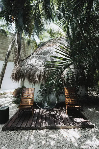 Hotel Casa Bárbara Holbox hotel detail image 6