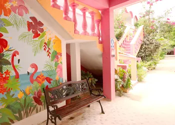 Hotel Los Arcos Holbox hotel thumbnail 2