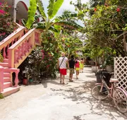 Hotel Los Arcos Holbox hotel detail image 3