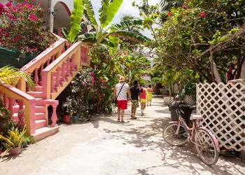 Hotel Los Arcos Holbox hotel thumbnail 3