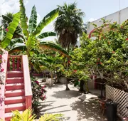 Hotel Los Arcos Holbox hotel detail image 4