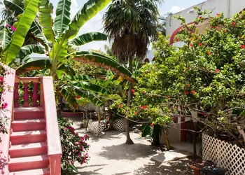 Hotel Los Arcos Holbox hotel thumbnail 4